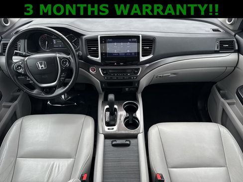 Used 2017 Honda Pilot EX-L image 38