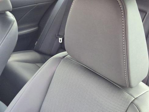 New 2026 Lexus IS 350 F Sport image 16