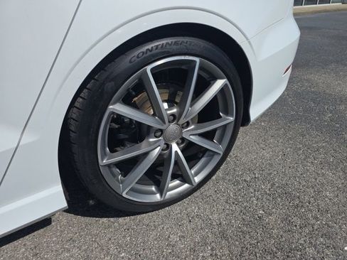 Used 2016 Audi S3 Premium Plus w/ Technology Package image 35