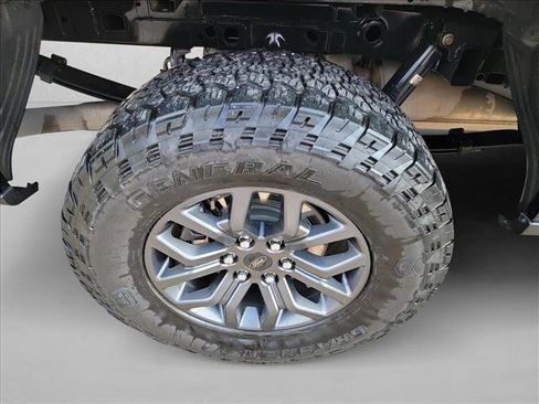 Used 2023 Ford F150 Tremor w/ Equipment Group 402A High image 11