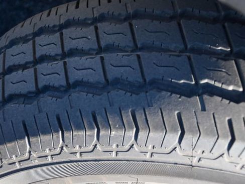 Used 2024 Ford Transit 350 XLT image 13