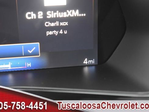 New 2026 Chevrolet Colorado Z71 image 24