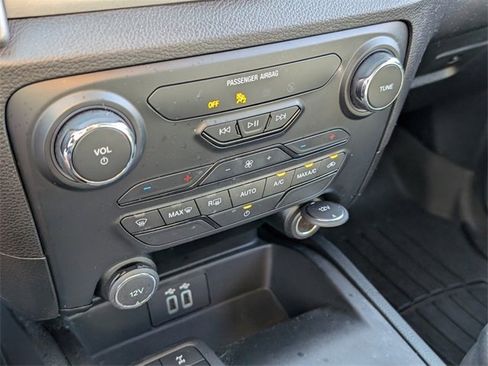 Used 2021 Ford Ranger XLT w/ Equipment Group 301A Mid image 21