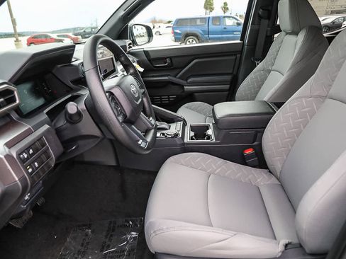 New 2026 Toyota Tacoma SR5 image 19