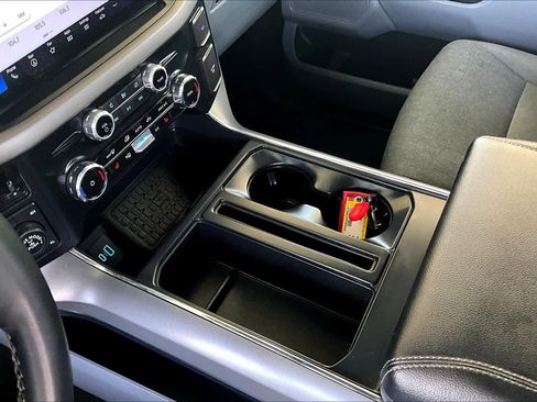 Used 2024 Ford F150 XLT w/ Equipment Group 302A MID image 15