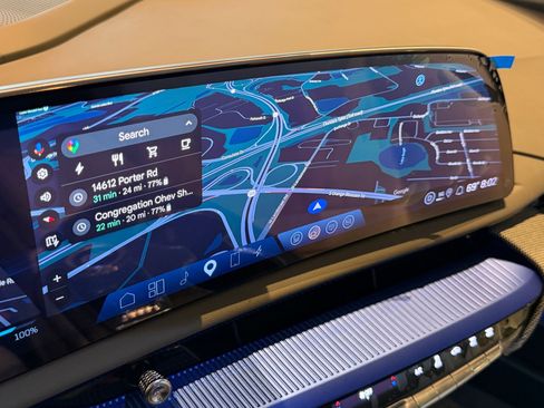 New 2026 Cadillac Optiq Sport 1 AWD/4WD image 29