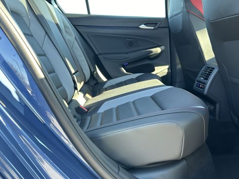 Used 2025 Volkswagen GTI Autobahn image 17