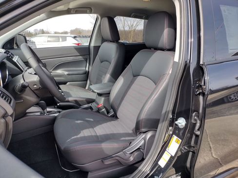 New 2026 Mitsubishi Outlander Sport SE AWD/4WD image 5