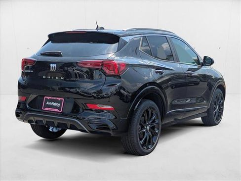 New 2026 Buick Encore GX Sport Touring w/ Comfort Package image 2