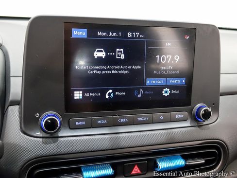 Used 2023 Hyundai Kona SEL AWD/4WD image 20