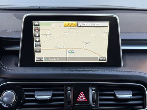 Used 2020 Genesis G70 2.0T w/ Prestige Package image 35