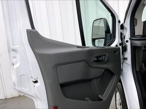 Used 2024 Ford Transit 250 Base w/ Exterior Upgrade Package image 19