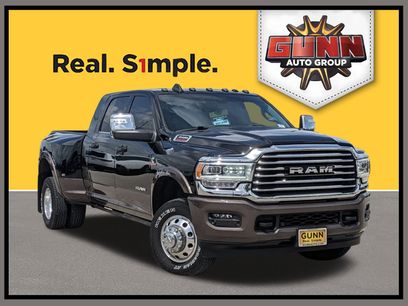 Certified 2024 RAM 3500 Limited