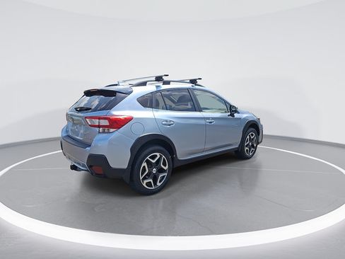 Used 2018 Subaru Crosstrek 2.0i Limited AWD/4WD image 9