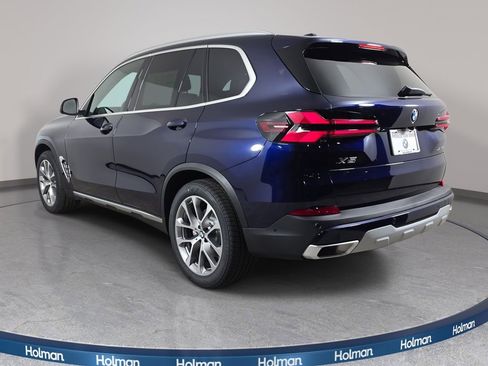 New 2026 BMW X5 xDrive40i w/ Climate Comfort Package AWD/4WD image 7