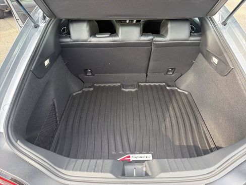 New 2026 Acura Integra A-Spec image 22