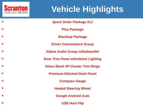 Certified 2022 Dodge Challenger GT w/ Plus Package AWD/4WD image 5