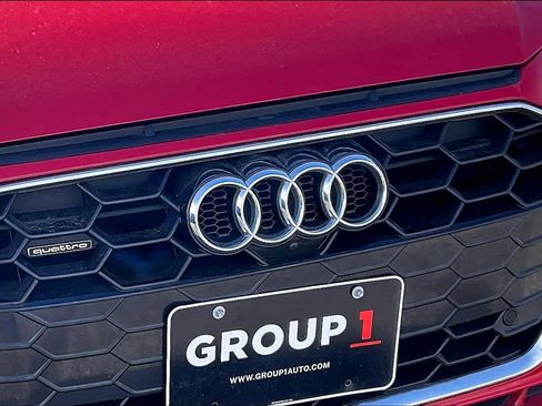 Used 2024 Audi A4 2.0T Premium Plus image 30