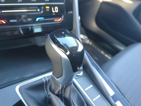 New 2026 Volkswagen Jetta S FWD image 15