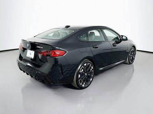 New 2026 BMW M235i xDrive image 5