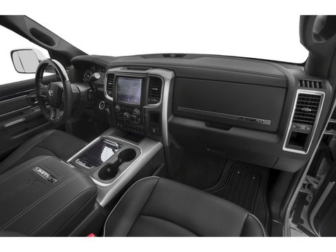 Used 2018 RAM 2500 Limited AWD/4WD image 51