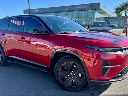 Used 2024 Jeep Wagoneer Launch Edition