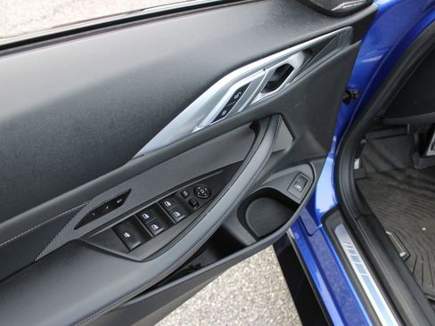 Used 2023 BMW M4 xDrive Competition image 34