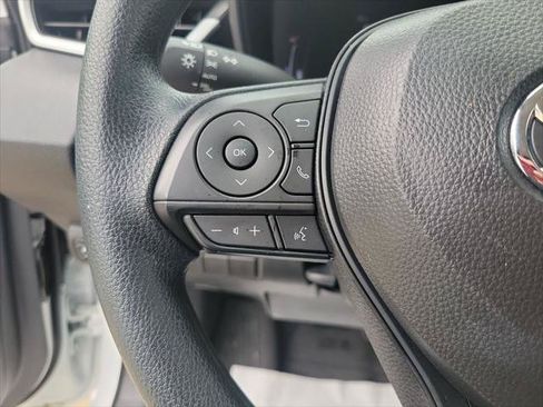 Certified 2026 Toyota Corolla LE w/ LE Premium Package FWD image 18