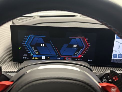 Used 2023 BMW XM image 19