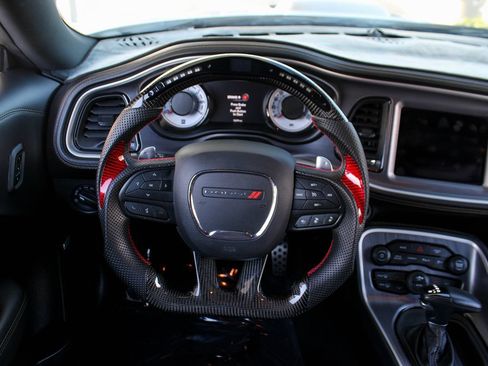 Used 2023 Dodge Challenger R/T Scat Pack RWD image 22