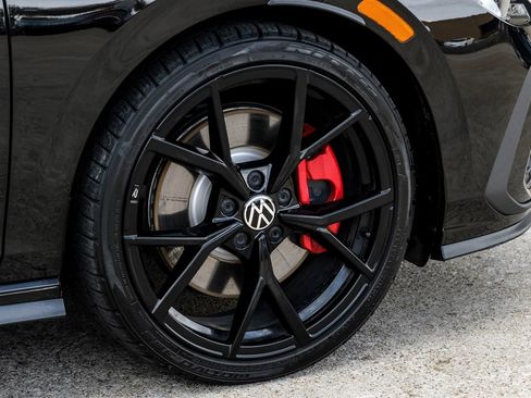 Used 2024 Volkswagen GTI S image 53