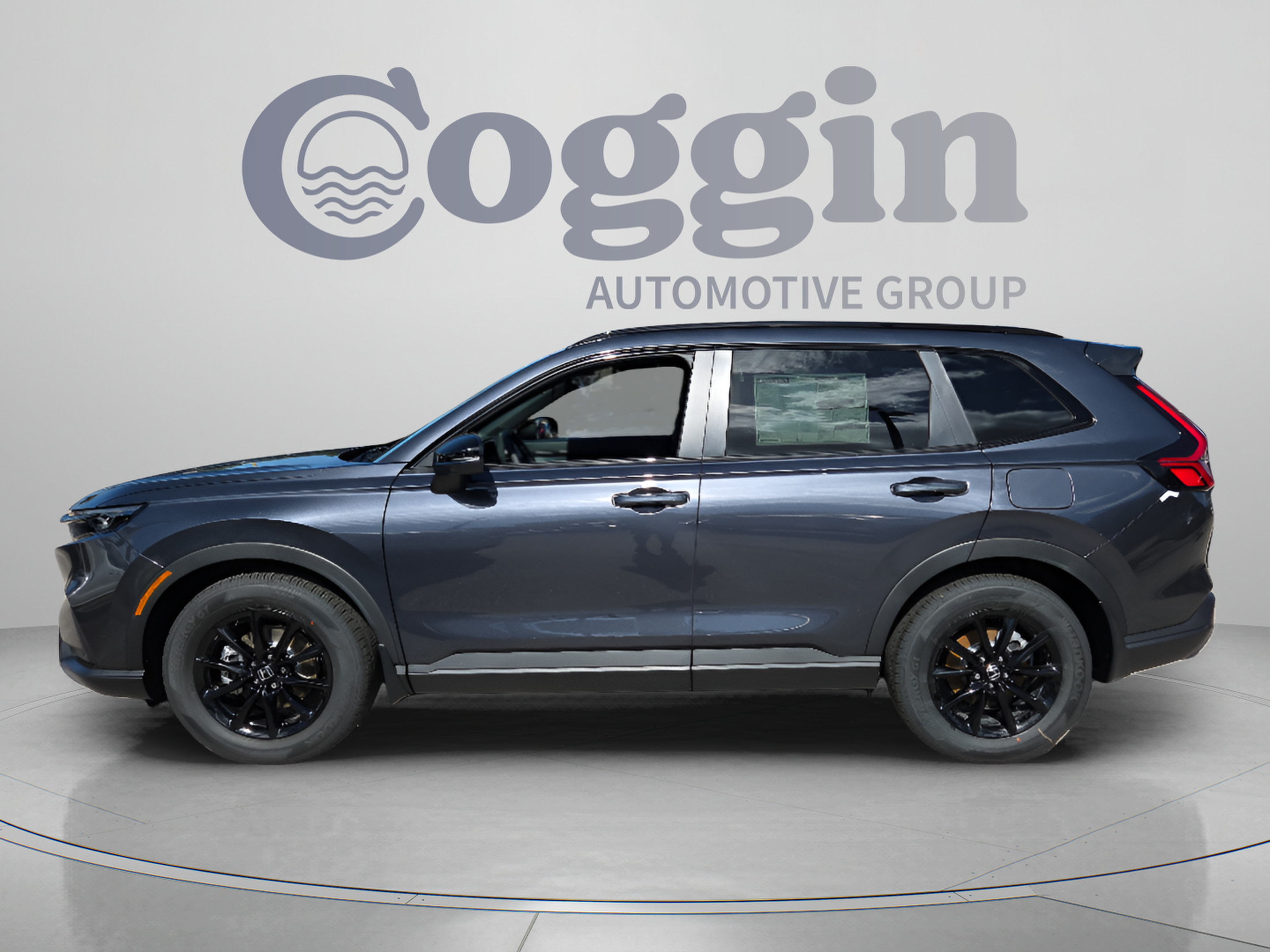 New 2027 Honda CR-V Sport-L image 2