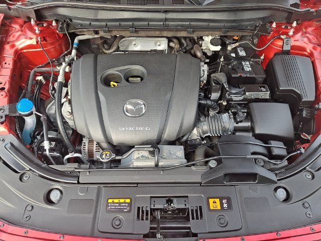 Used 2023 MAZDA CX-5 AWD 2.5 S w/ Select Package image 31