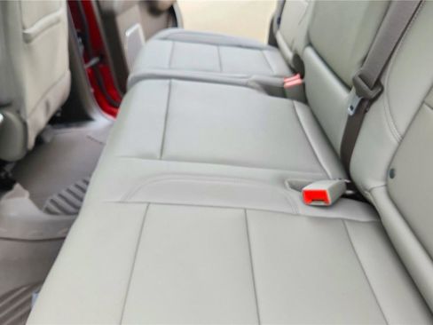 Used 2024 Chevrolet Silverado 2500 LTZ w/ LTZ Premium Package image 21