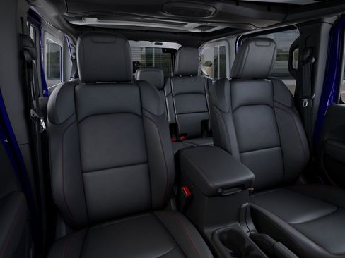 New 2026 Jeep Wrangler Unlimited Rubicon 392 w/ Quick Order Package 27X Moab AWD/4WD image 16