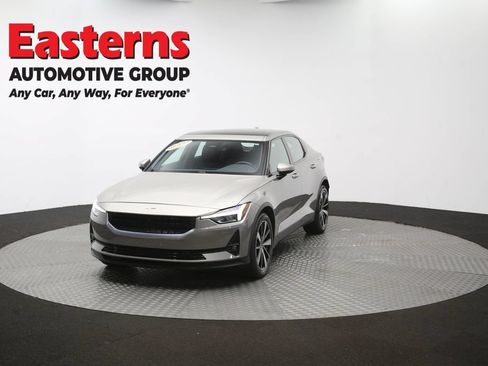 Used 2021 Polestar Polestar 2 AWD/4WD image 53