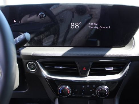 New 2026 Buick Encore GX Sport Touring w/ Comfort Package image 10