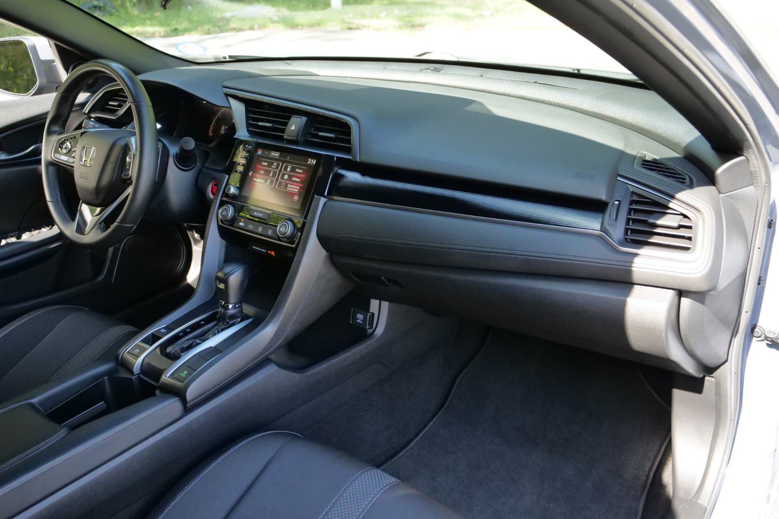 Used 2021 Honda Civic Sport image 36