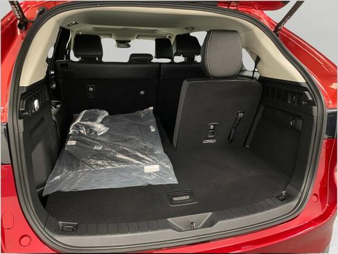 Used 2025 MAZDA CX-90 3.3 Turbo w/ Preferred Package image 5