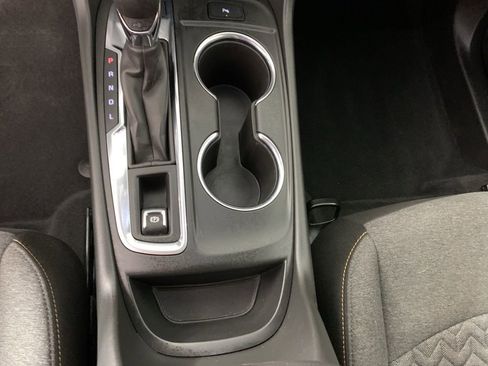 Used 2023 Chevrolet Equinox LT w/ Driver Convenience Package image 25