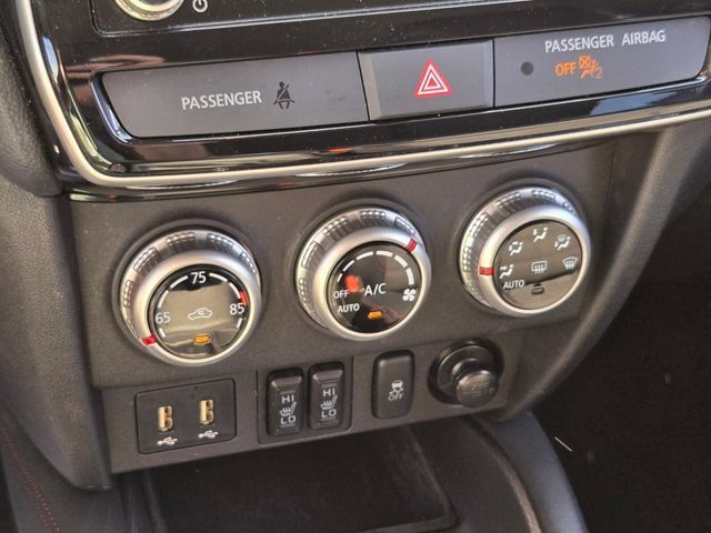 Used 2025 Mitsubishi Outlander Sport SE AWD/4WD image 25