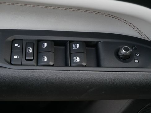 New 2026 Jeep Compass Limited AWD/4WD image 14