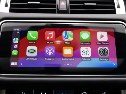 Used 2020 Land Rover Range Rover Sport HST image 76