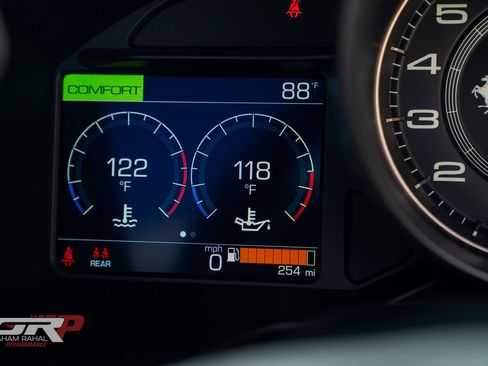 Used 2023 Ferrari Portofino M RWD image 40