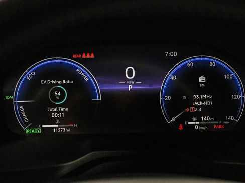 Certified 2025 Toyota RAV4 XSE w/ Advanced Technology Package AWD/4WD image 26