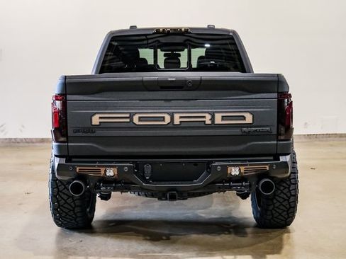 Used 2025 Ford F150 Raptor image 37