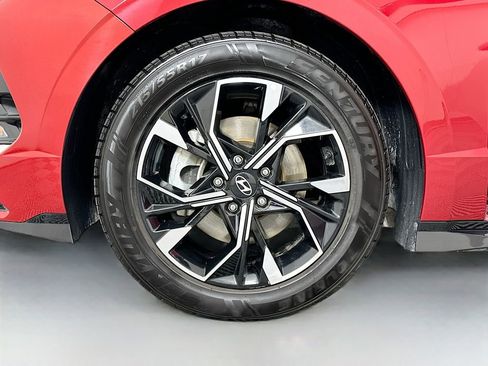 Certified 2024 Hyundai Sonata SEL image 30