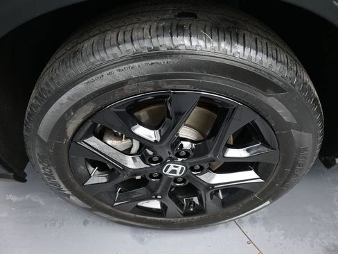 Certified 2023 Honda HR-V Sport image 14