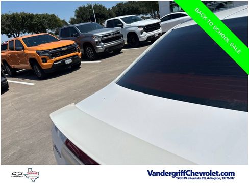 Used 2012 Ford Fusion SEL FWD image 6