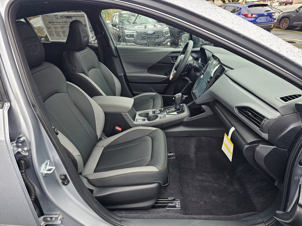 New 2026 Subaru Crosstrek 2.5i Wilderness w/ Crosstrek Mirror Package AWD/4WD image 10